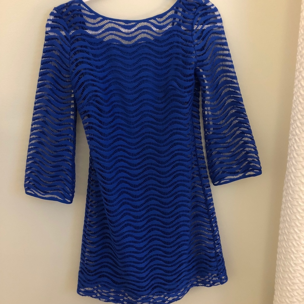 Lilly Pulitzer dress